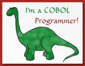 Cobol Programmer